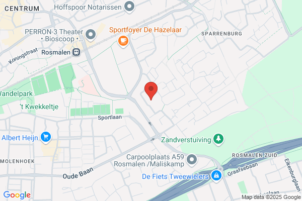 Architectenbureau Aart Van Eck Bv