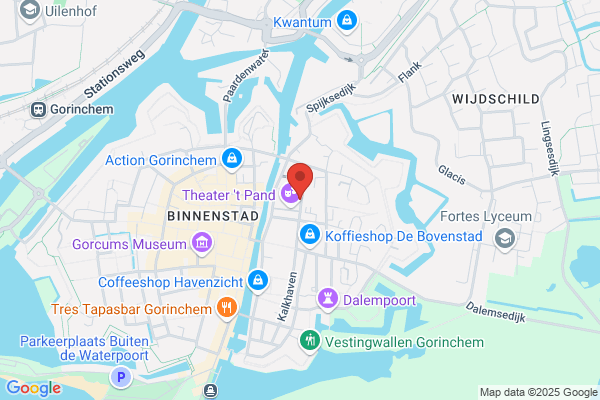 Architectenburo Buiteman Bna