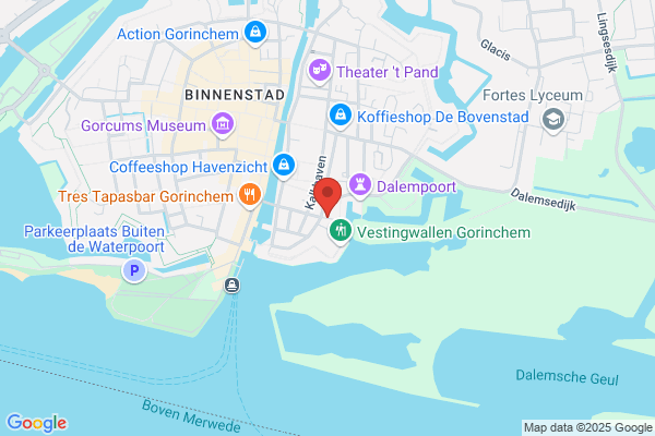 Architektenburo De Bie Bv