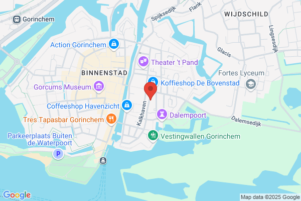 Kuijpers Architecten Vof
