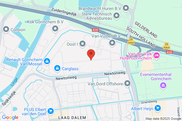 Stokhof De Jong Architectuur