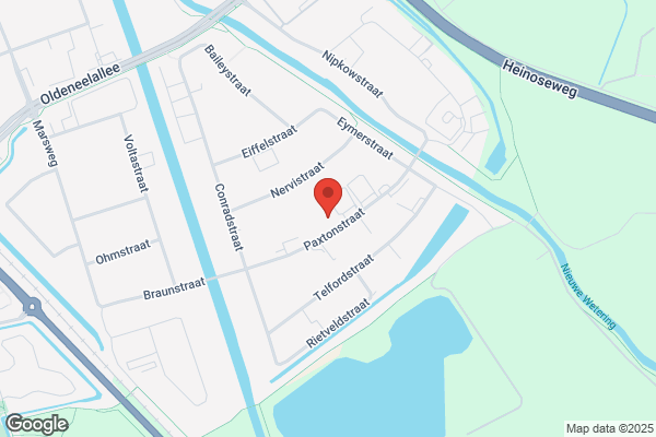 Schreuder Bv