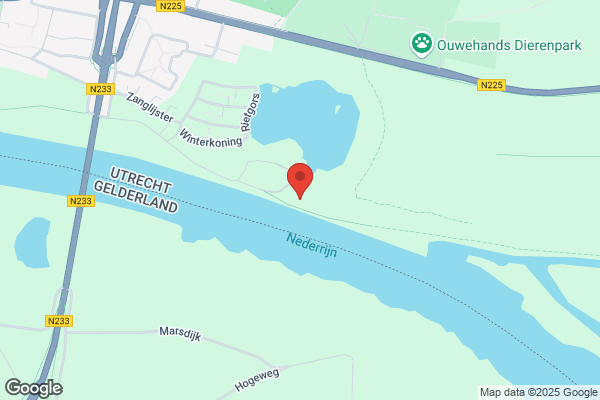 Trouwborst, L
