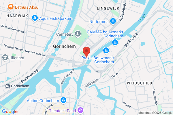 Psycholoog Gorinchem