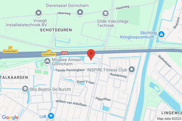 Bureau Leerlingenbegeleiding