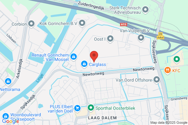 Euromaster Bandenservice Bv