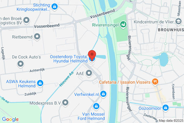 Auto Helmond Bv