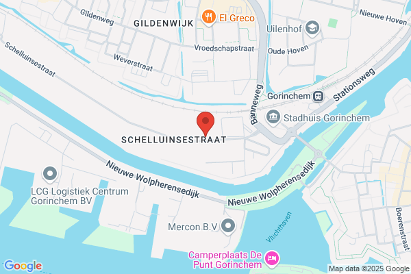 Autobedrijf Centraal Garage