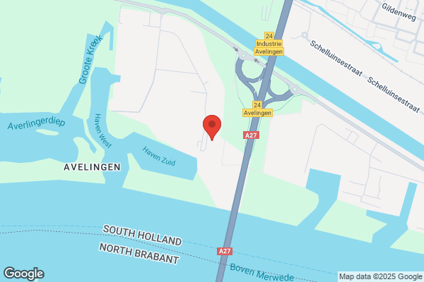 Nebim Gorinchem