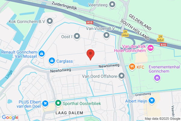 Takel En Berging Van Mourik Bv