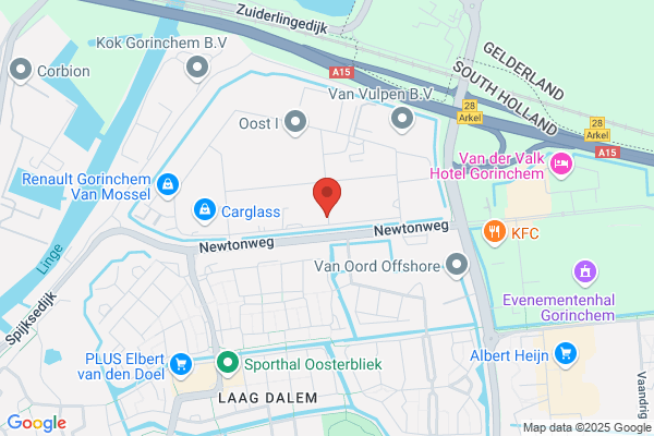 Romeyn En Van Zanten B.V.