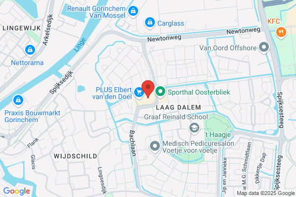 Rüttchen Gorinchem B.V.