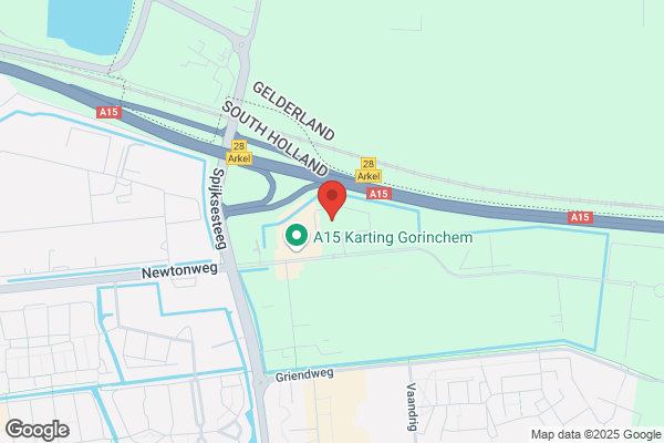 Willegen Gorcum Bv, Van