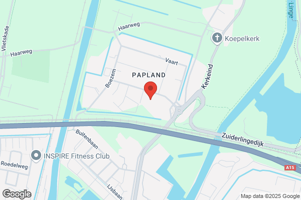 Tilburg Bastianen, Van