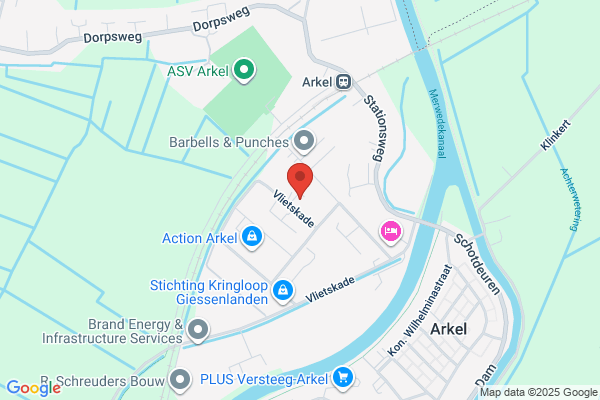 Autobedrijf Blokland