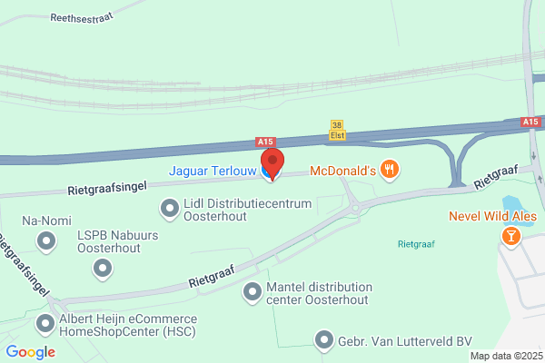 Autobedrijf Terlouw Dalem Bv