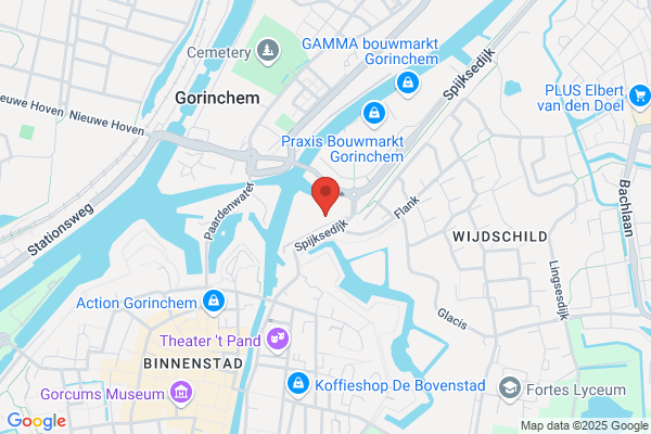 Autoschade Service Gorinchem