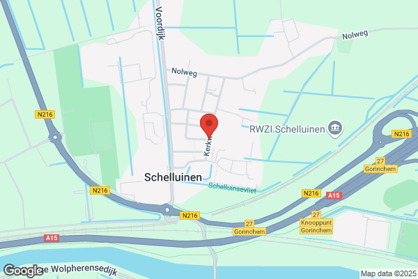 Lemmen-Van Muylwyk Schelluinen Bv
