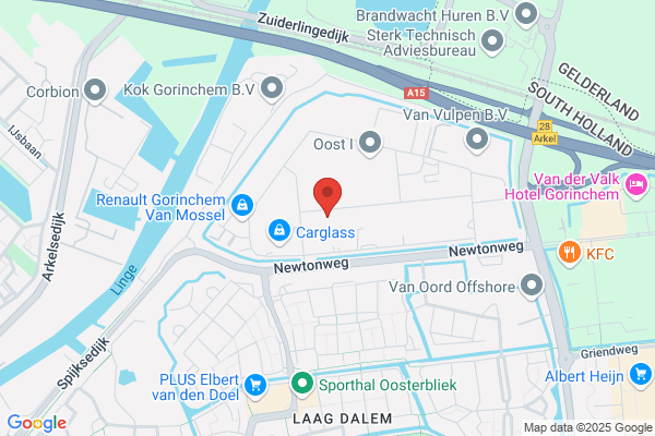 Van Mill Techniek Bv
