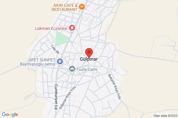 Gulpinar