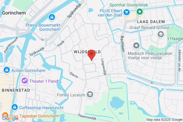 Nederveen