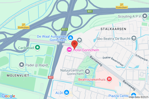 Hout Autoschade, Van Den