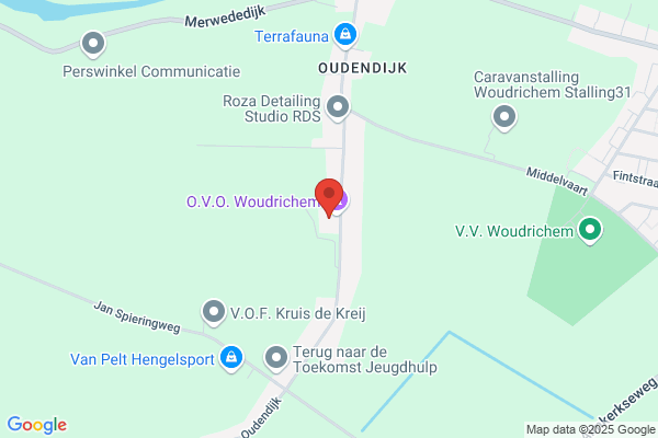 Basisschool Oudendijk