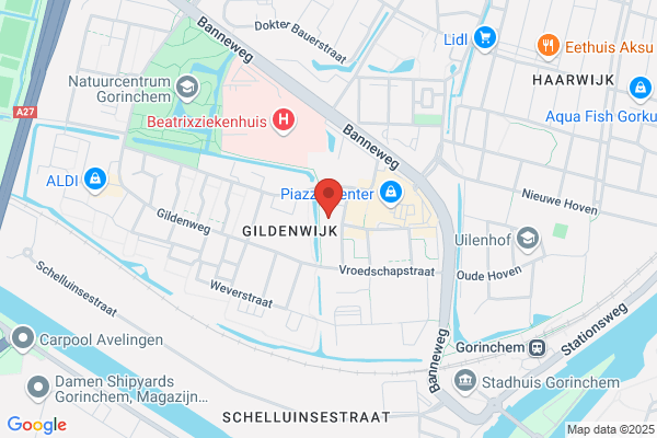 Meander Sg Voor Obs Locatie De Poorter