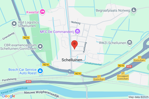 Obs Het Tweespan Locatie Stoutjesdijkschool