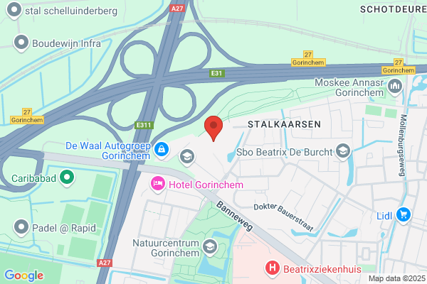 Schoonheidssalon Dingena