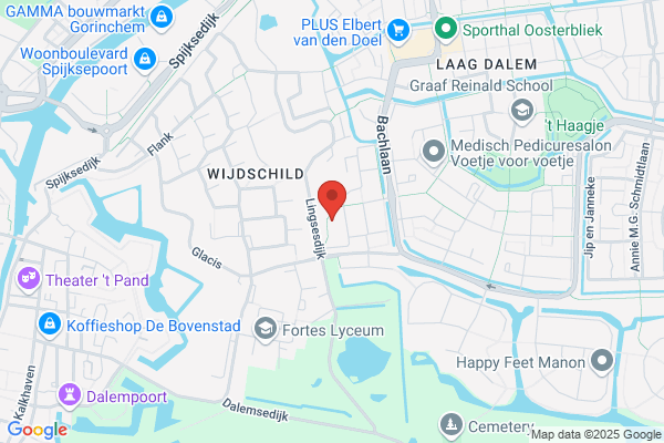 Schoonheidssalon Natascha