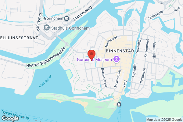 Zonnecentrum Brinkman