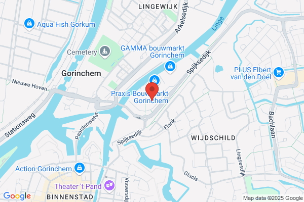 Swiss Sense Gorinchem
