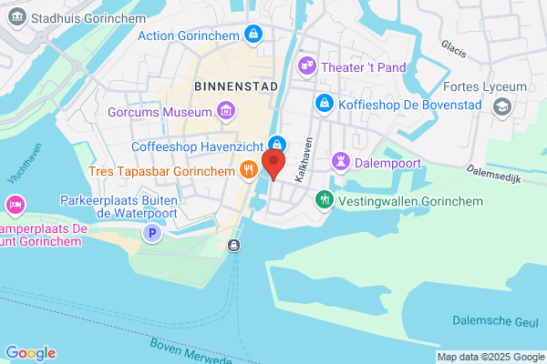 Bureau Vijfmorgen