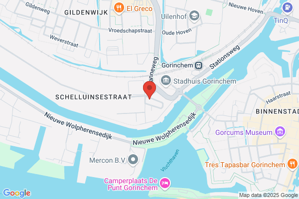 Matchpoint Ek En Scholman Bv.