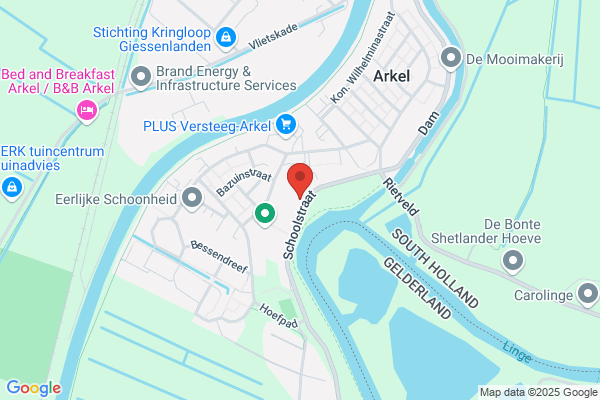 Schreuder