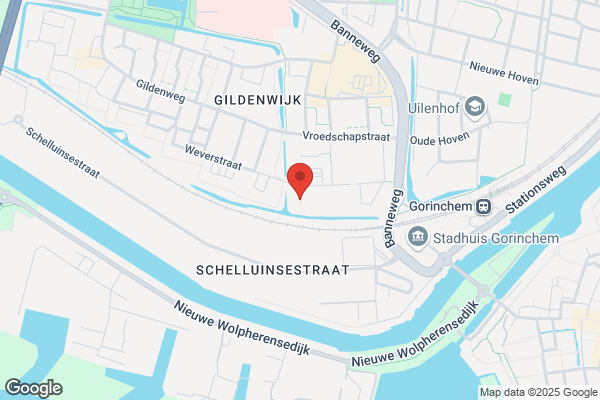 Bejaardencentrum De Bannehof