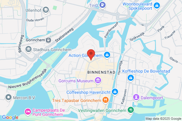 De Lindeborg