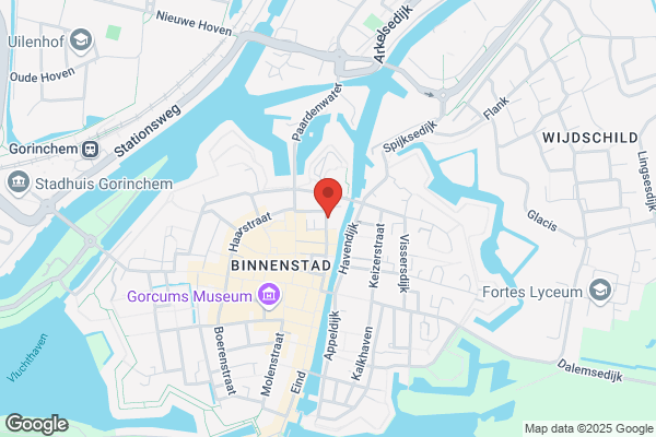 Rivas Woonzorg Steijndeld