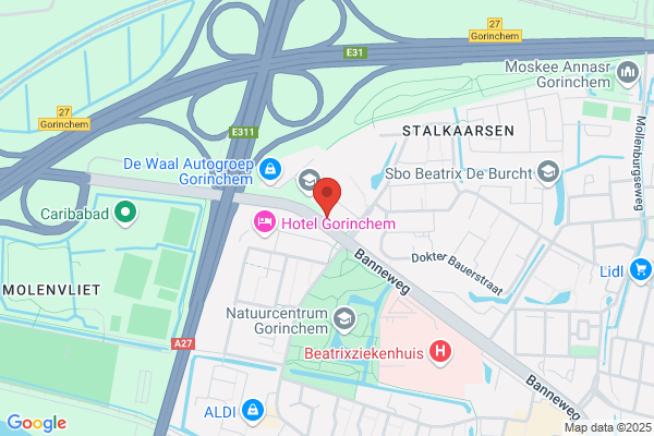 Bv Benzinestations Expl.Mij B.E.M.