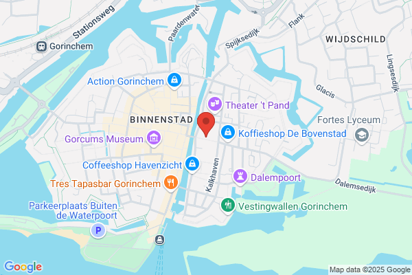Gallerij Pas De Deux Bv