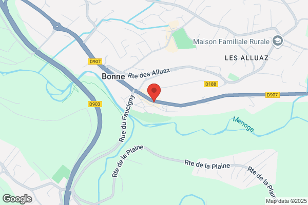 Bonne Fleur