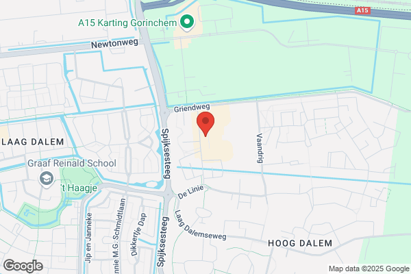 C. Van Hoven & Zn Bv Bloemist en tuincentrum