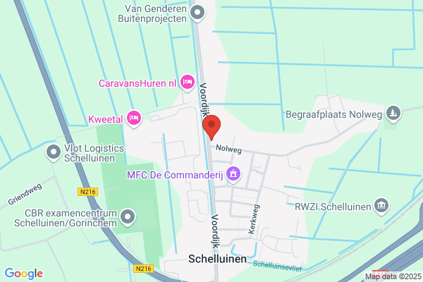 Hoveniersbedrijf H.C. Vink