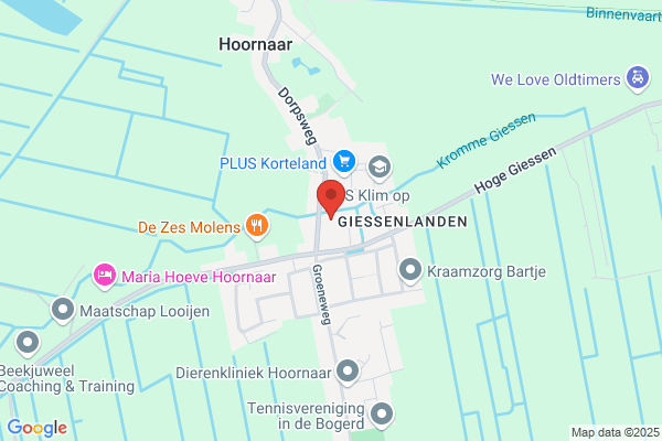 Stichting Gideon
