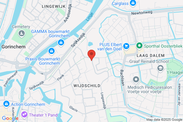 Putter Administratieve Dienstverlening
