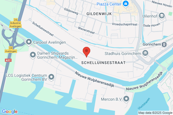 Breedveld Autolakken Bv