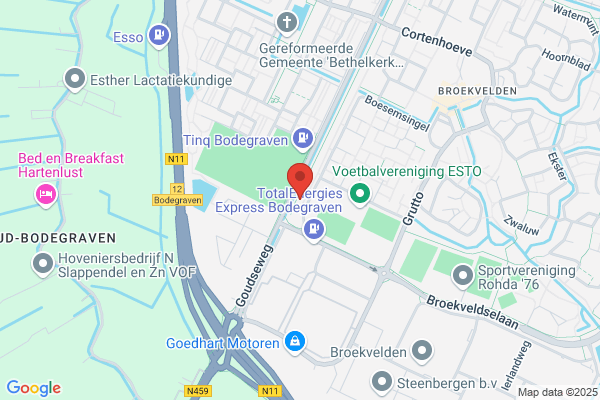 Handelsonderneming Inka Cv