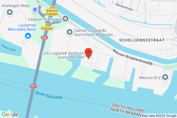 L.C.E. Vastgoed Bv