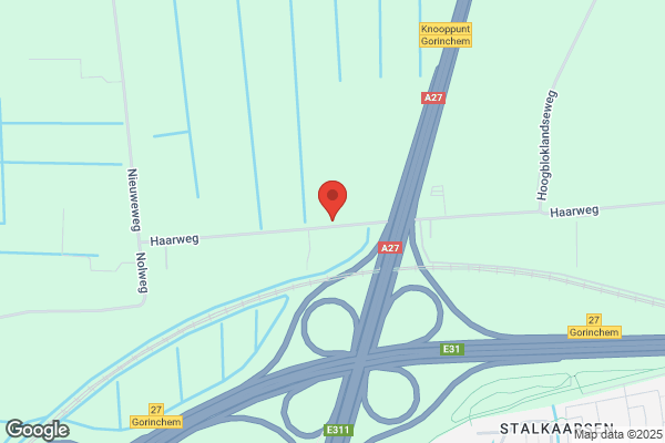 Verdoorn & Van Der Kamp Vof